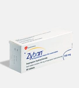 Zyban (Bupropion)