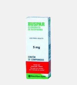 Buspar (Buspirona)