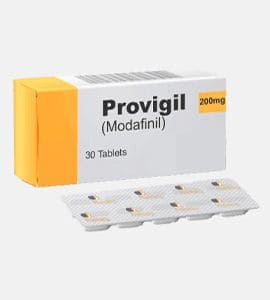 Provigil (Modafinil)