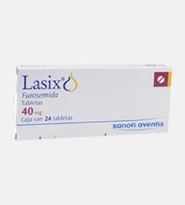 Lasix (Furosémide)