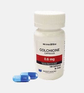 Colchicine