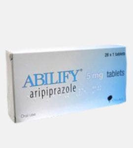 Abilify (Aripiprazole)