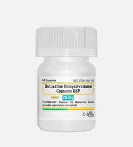 Cymbalta (Duloxetin)