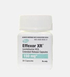 Effexor (Venlafaxina)