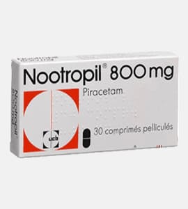 Nootropil (Piracetam)