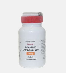 Loxitane Generika