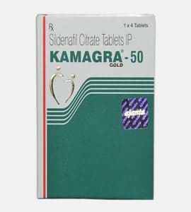 Kamagra Gold