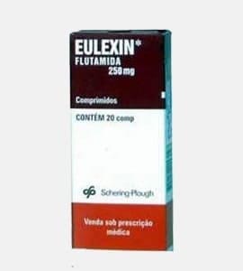 Eulexin (فلوتاميد)