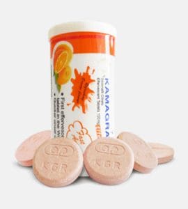 Kamagra Brausetabletten