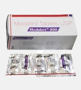 Modafinil