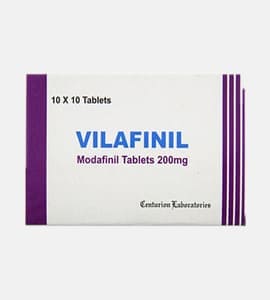 Vilafinil