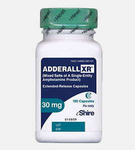 Adderall