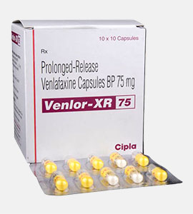 Venlor Generic