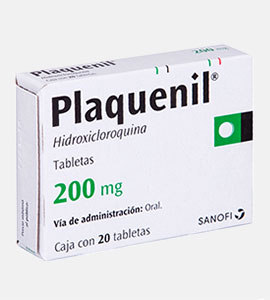 Plaquenil Generic