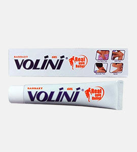 VOLINI GEL (Diclofenac)