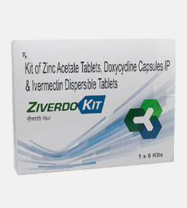 Ziverdo Kit