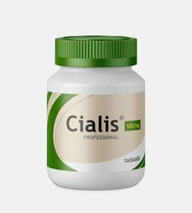 Cialis Profesional