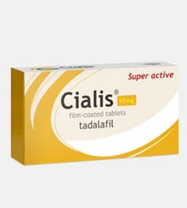 Cialis Super Active