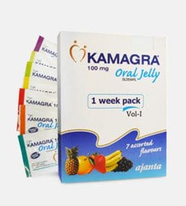 Kamagra Jelly