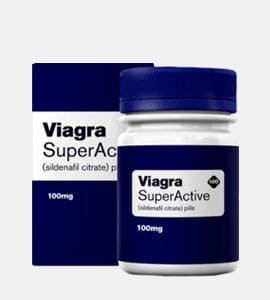 Viagra Super Active